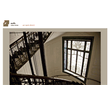 Tablet Screenshot of casa-nova.cc